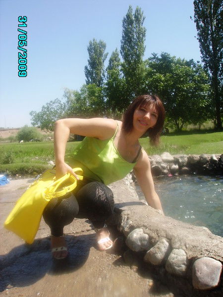 Яна Швецова(Аброськина)