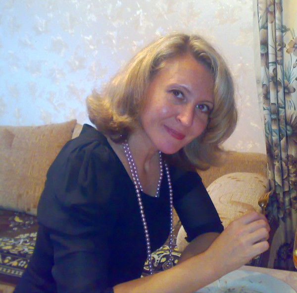 Наталья Кагирова