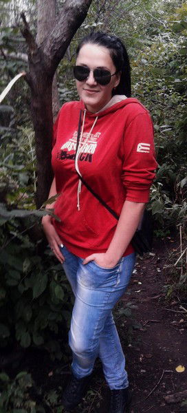 Фрося Попкина