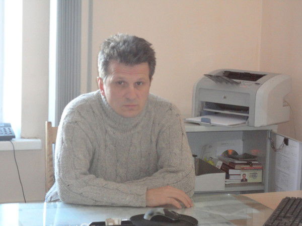 Александр Хилькевич