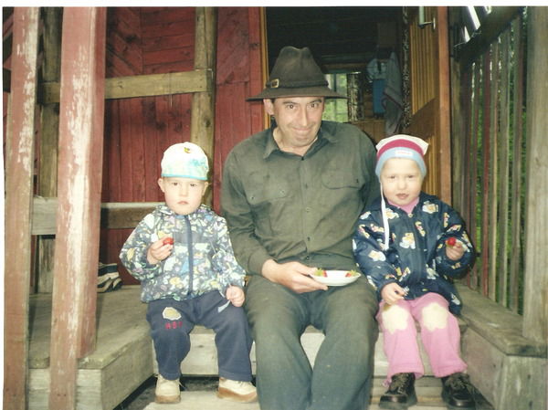 Натан Гильченко