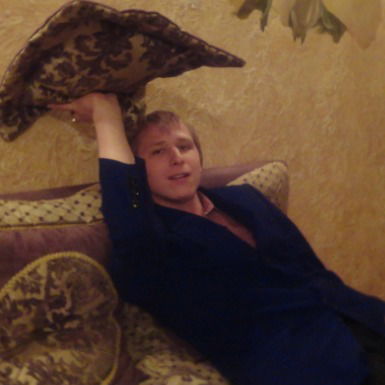 Александр Прожк