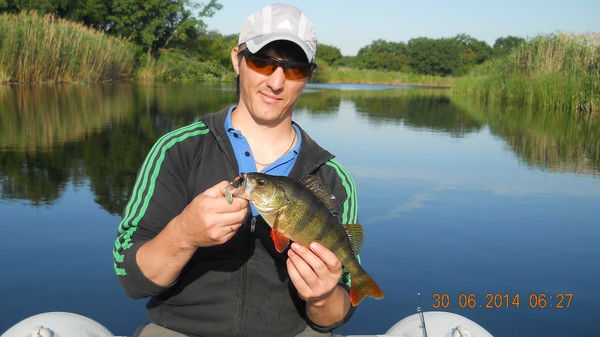 Серёга Обличенко