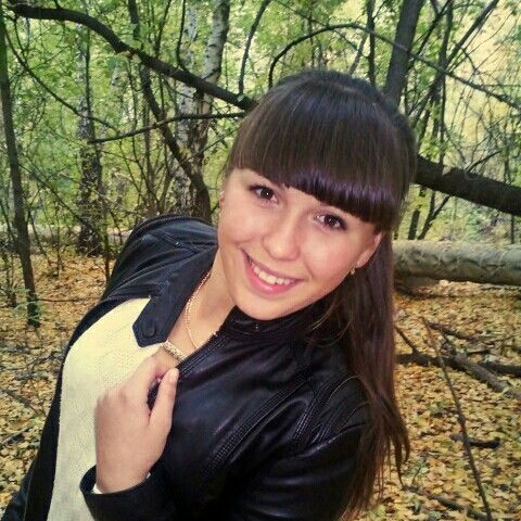 Олеся Боровкова