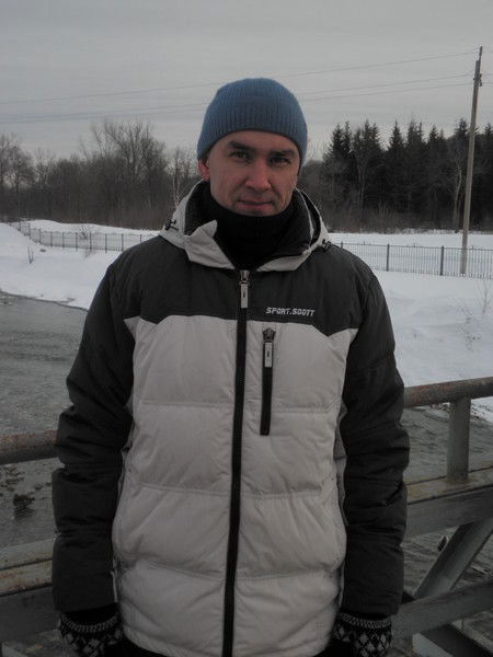 Ильнур Юнусов