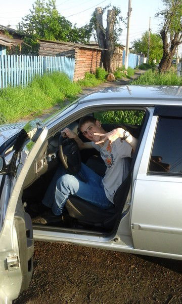 Давыд Шилов