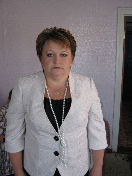 Любовь Пчелинцева