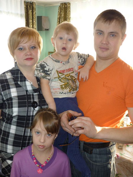 Дмитрий Федотов