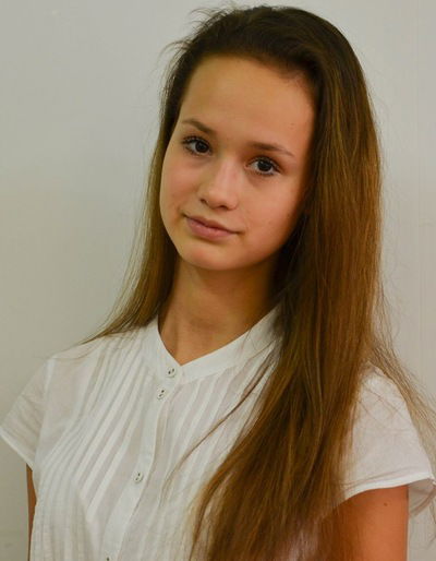 Ирина Киселева