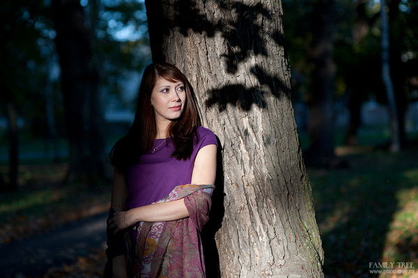 Кристина Четверткова