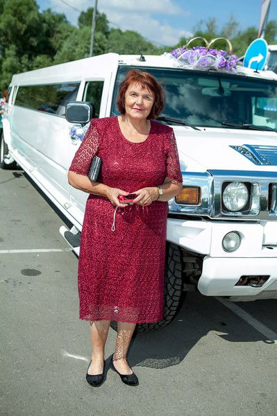 Галина Кезикова