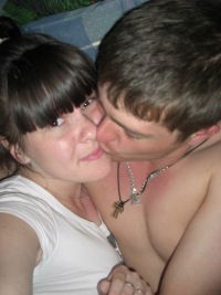 Ксюша Иванова