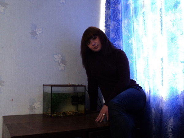 Татьяна Коныгина