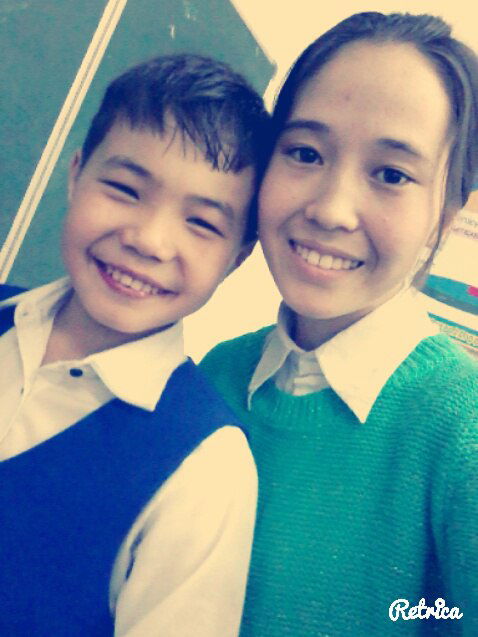 Жазира Набидуллина