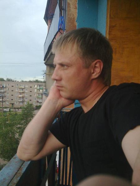 Дмитрий Горохов