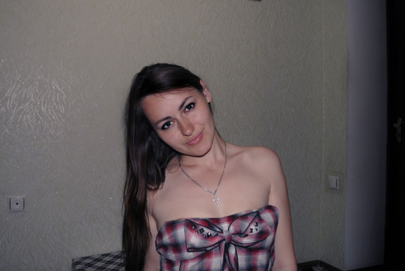 Надюшка Хохлова