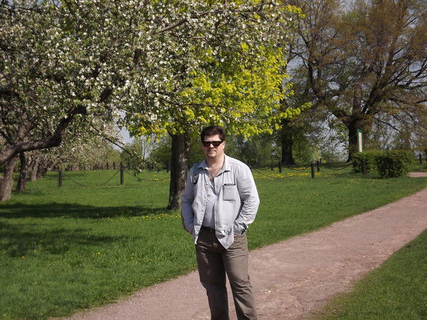 Николаус Чик