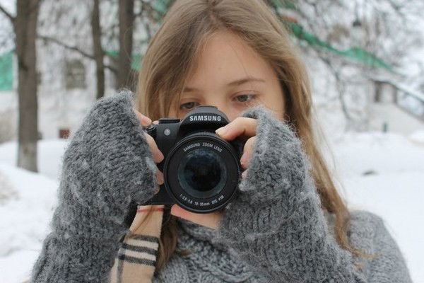 Наталия Веледницкая