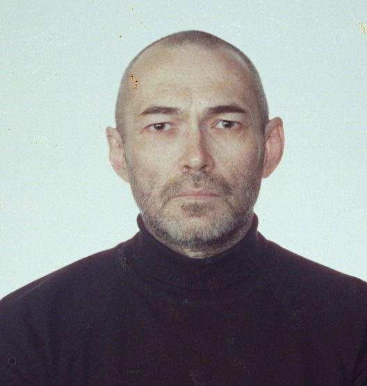 Сергей Балуев