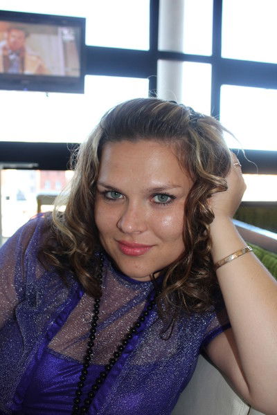 Юлия Деревянко