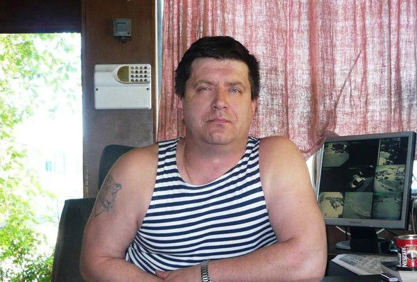 Андрей Ермолович