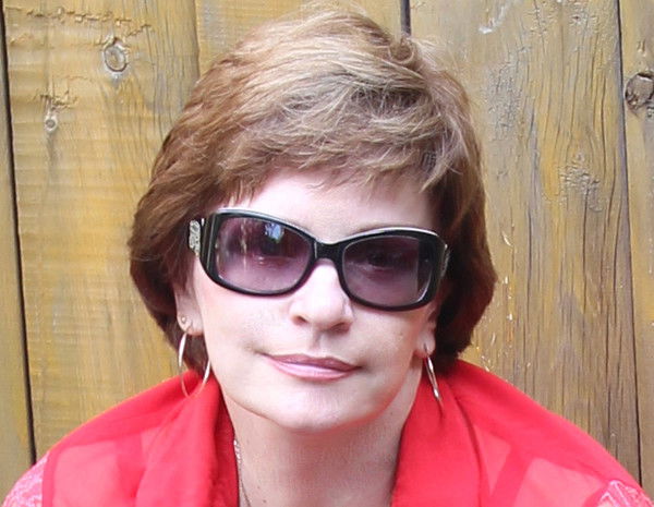 Ольга Долгошеина