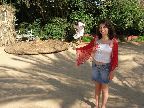 Ольга Маркелова