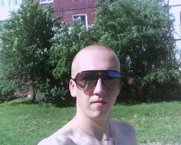 Данила Аниськов