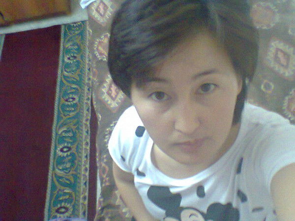 Гульсара Нурлыкешова