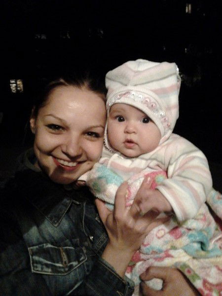 Алена Локалова