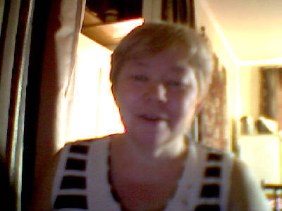 Людмила Чернышова