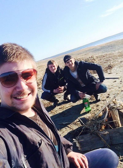 Артём Бурыгин