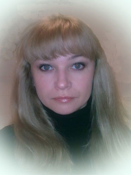 Инна Митина(Добейко)