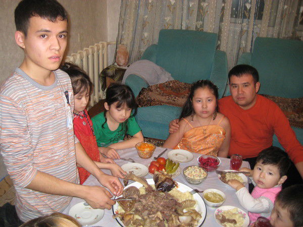 Алтынбек Токабаев