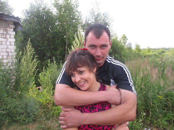 Анна Сорокина