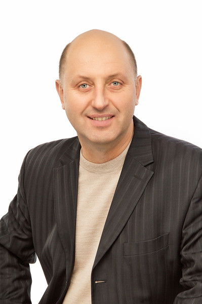 Игорь Окороков