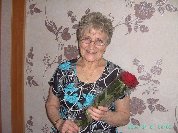 Эмилия Соболевская