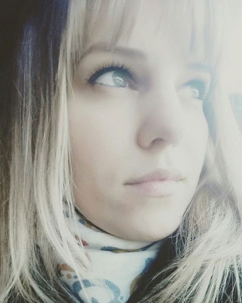 Юлия Бурцева