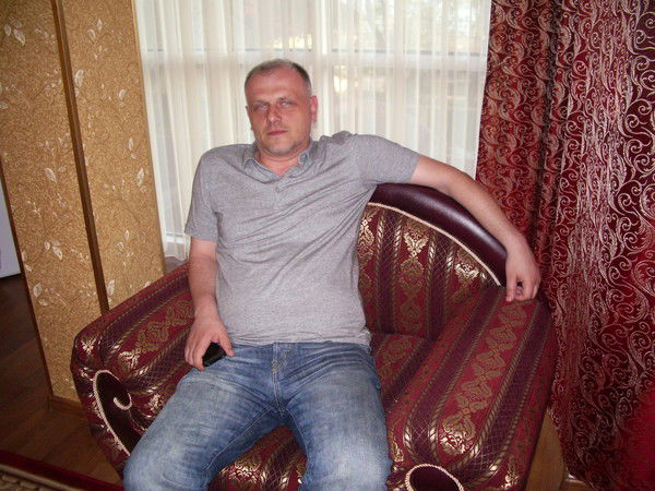 Александр Ровкин