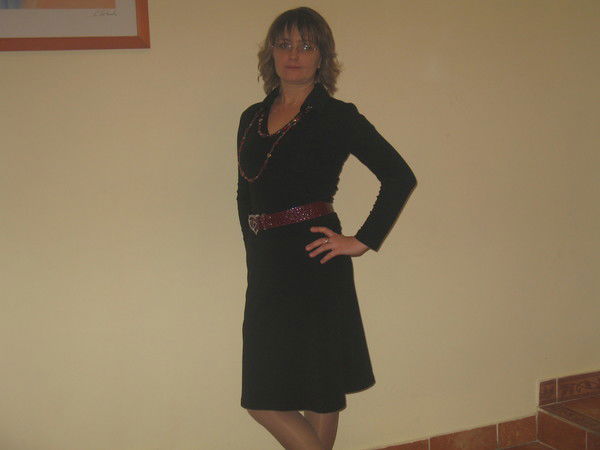 Наталья Надточей