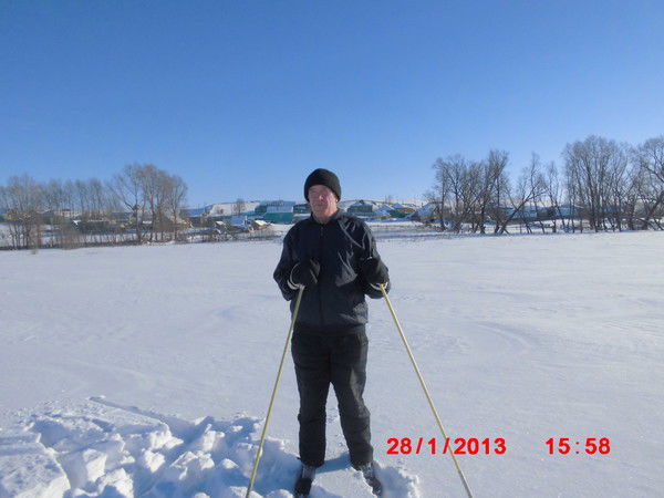 Халяф Гайсин