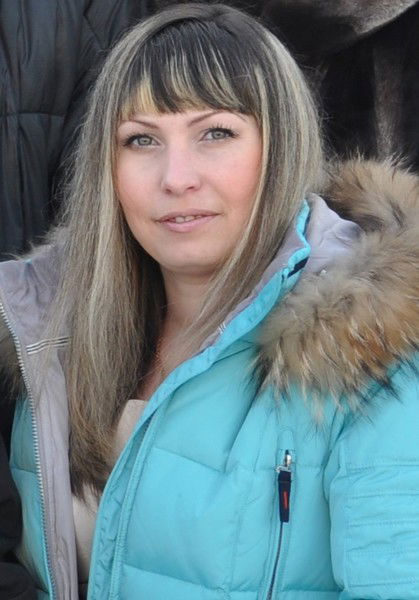 Анастасия Гоpбунова