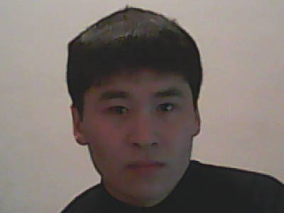 Талгат Ибрашов