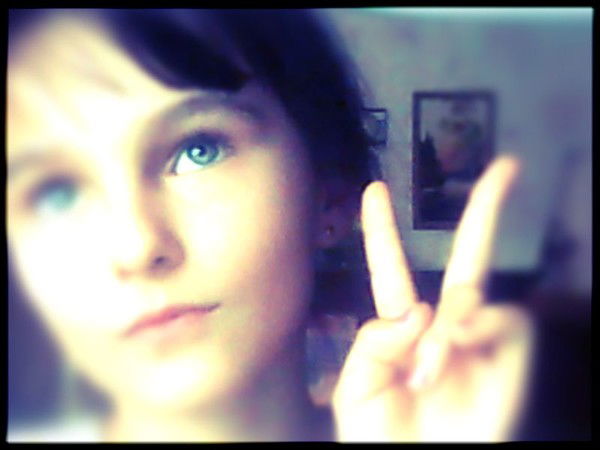 Надюшенька )))