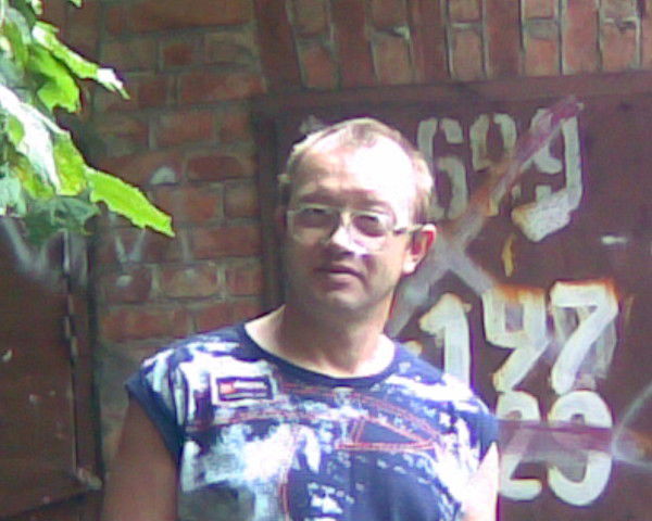 Игорь Белецкий