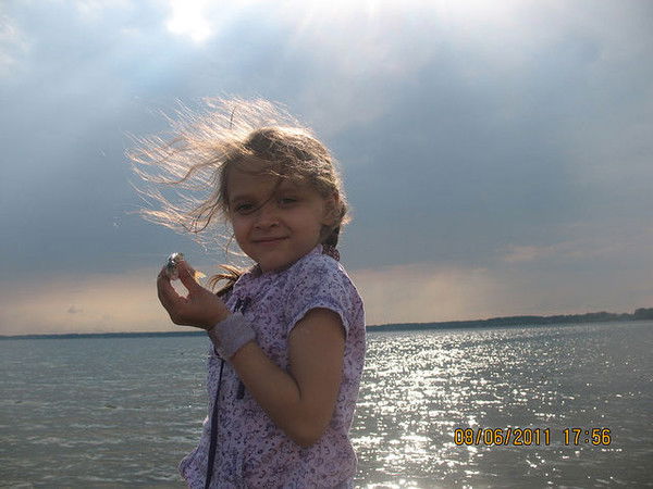 Людмила Борисова