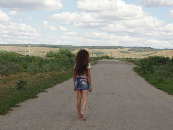 Юля Кокетка