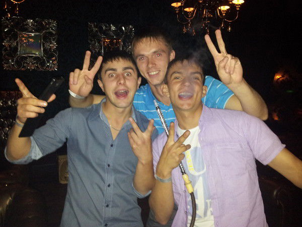 Александр Сергеевич