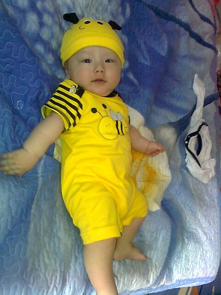 Койкенова Жулдыз