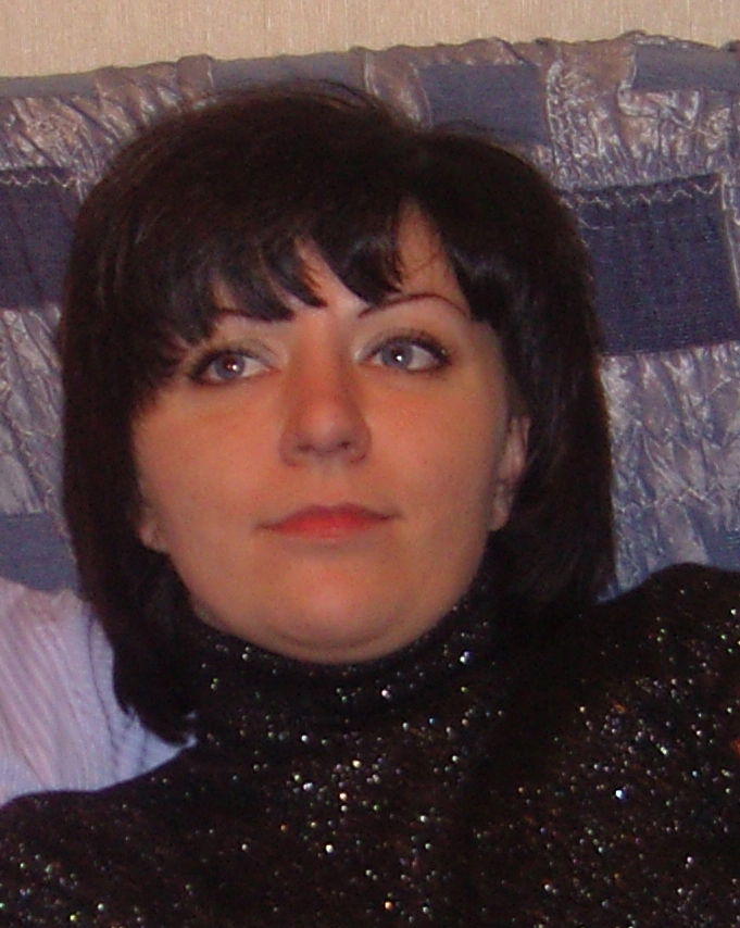 Александра Перепёлка